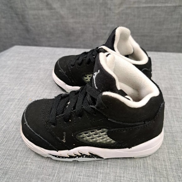 jordan 5 oreo infant